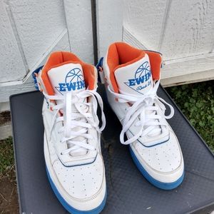 Patrick Ewing #33 Athletic Orion Basketball Sneaker